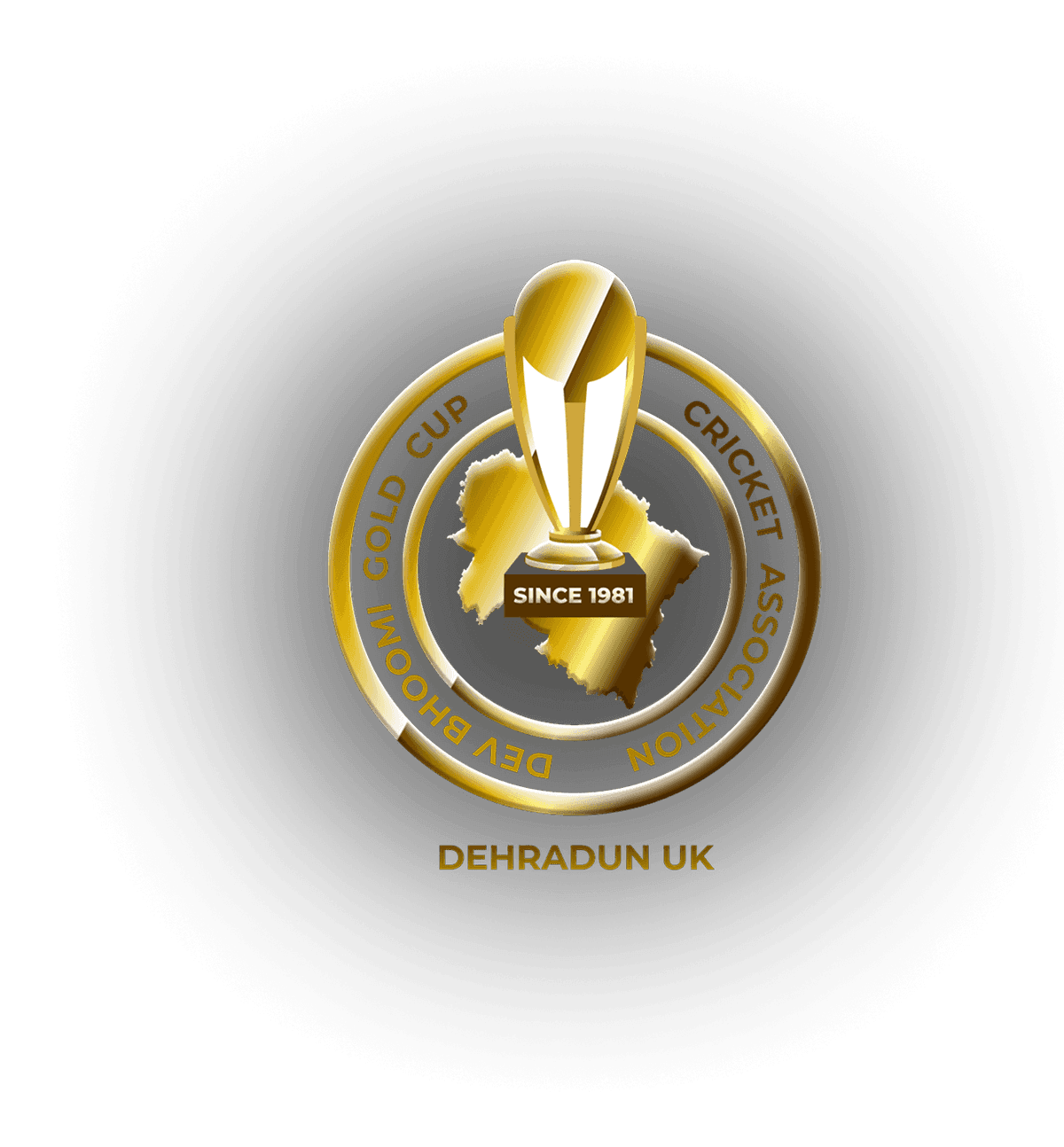 Gold Cup Logo